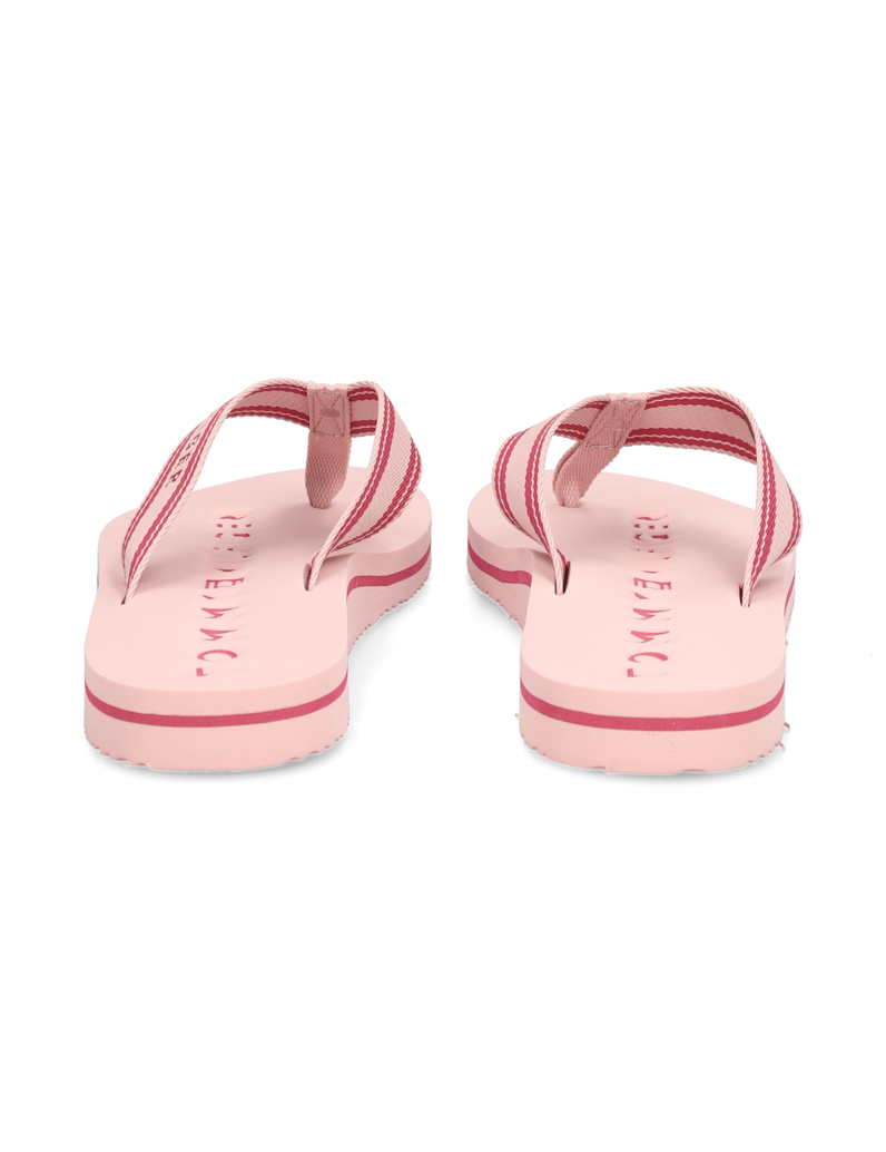 Tommy-Hilfiger-TH-WEBBING-SUMMER-SANDAL-schwarz