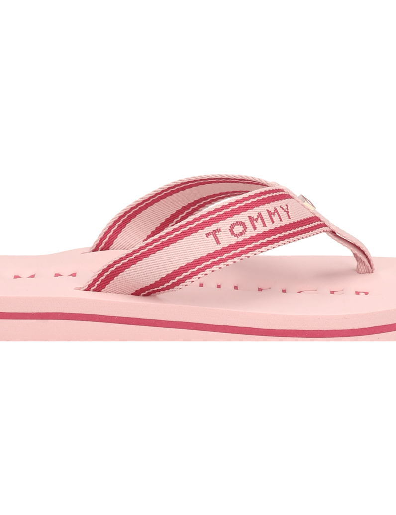 Tommy-Hilfiger-TH-WEBBING-SUMMER-SANDAL-schwarz