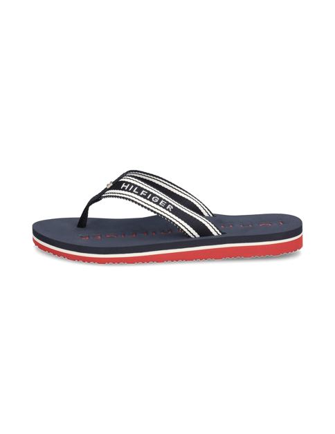 TH WEBBING SUMMER SANDAL