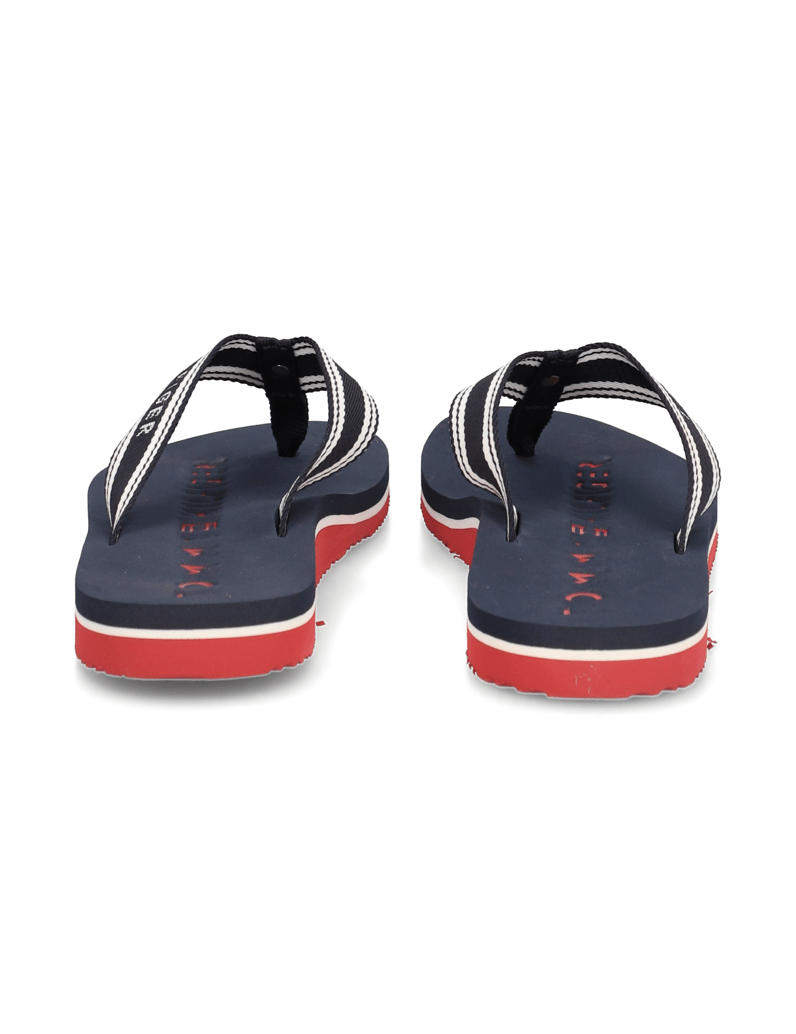 Tommy-Hilfiger-TH-WEBBING-SUMMER-SANDAL-schwarz