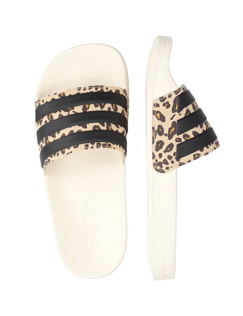 Adidas-ADILETTE-SHOWER-braun