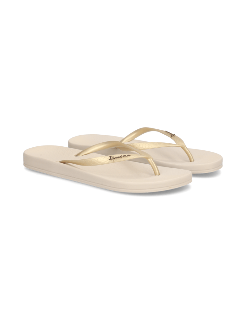 IPANEMA-IPANEMA-ANATOMIC-TAN-FEM-beige