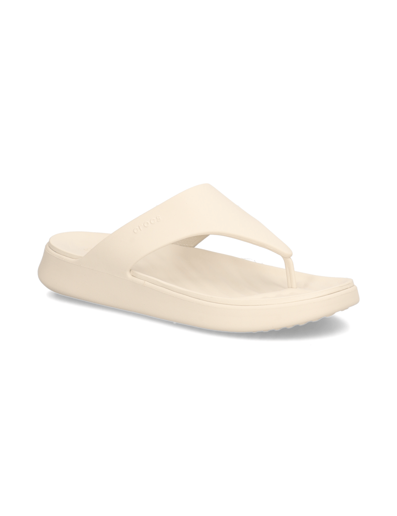 Crocs-GETAWAY-TRIANGLE-FLIP-schwarz