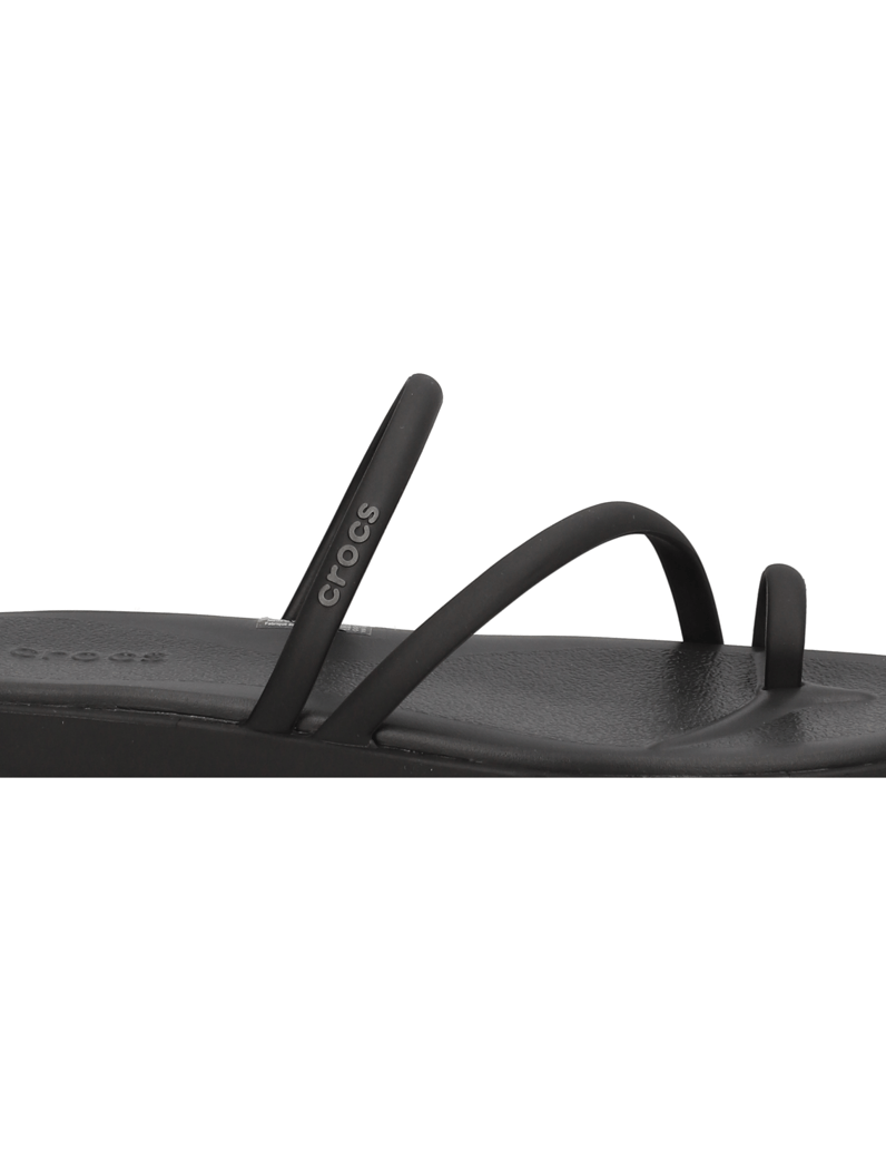 Crocs-MIAMI-TOE-LOOP-SANDAL-schwarz