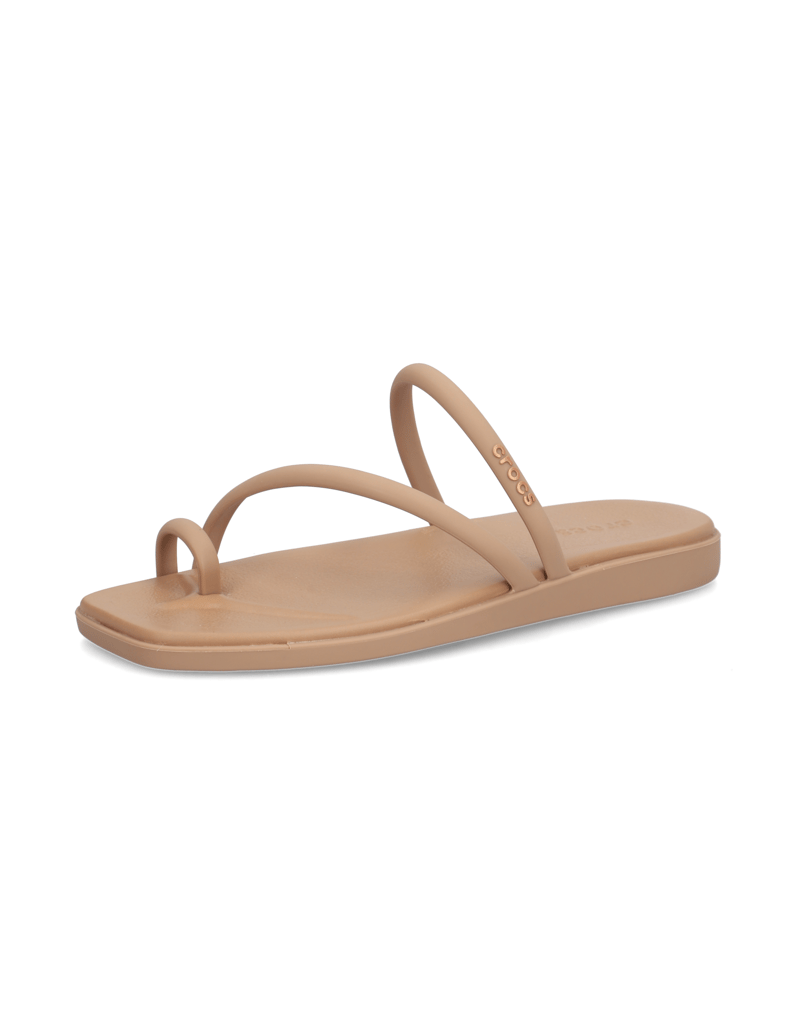 Crocs-MIAMI-TOE-LOOP-SANDAL-schwarz