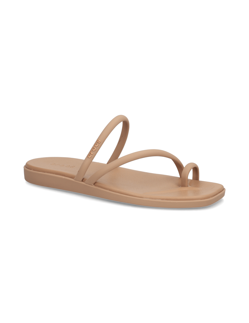 Crocs-MIAMI-TOE-LOOP-SANDAL-schwarz