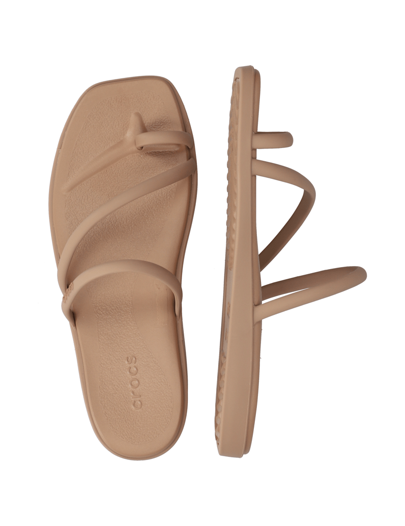 Crocs-MIAMI-TOE-LOOP-SANDAL-schwarz