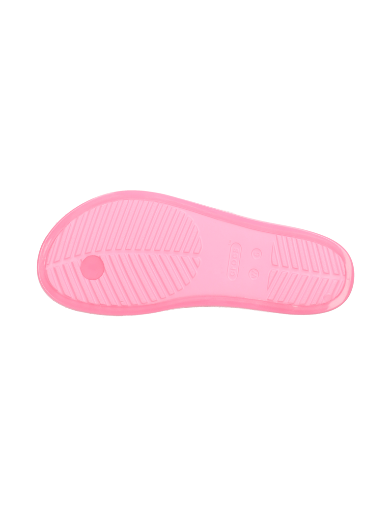 Crocs-MIAMI-ROUND-TOE-JELLY-FLIP-pink