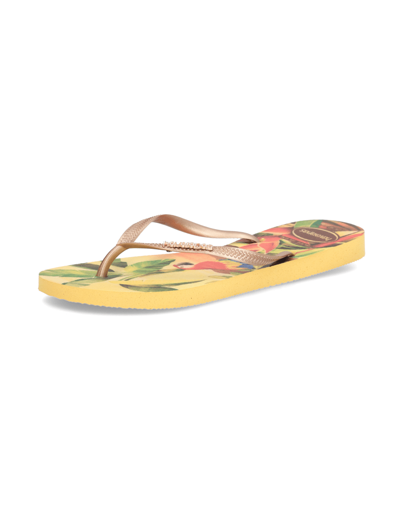 HAVAIANAS-SLIM-TROPICAL-gelb