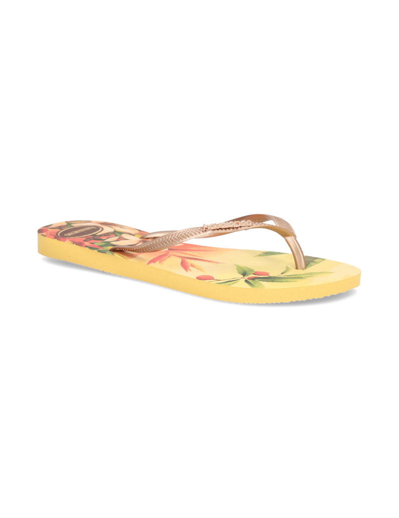 HAVAIANAS-SLIM-TROPICAL-gelb