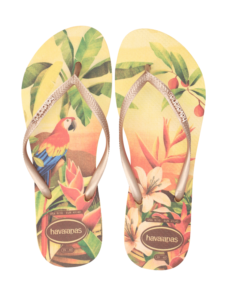 HAVAIANAS-SLIM-TROPICAL-gelb