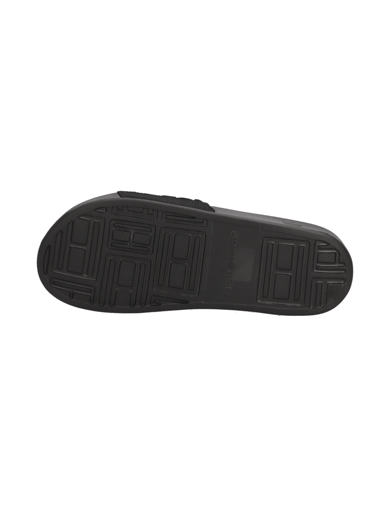 Tommy-Hilfiger-TH-BRAIDED-POOL-SLIDE-BDS-schwarz