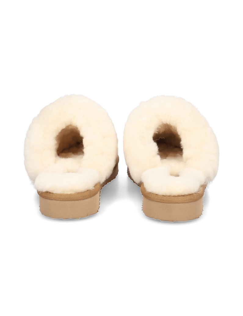 Natura-HAUSSCHUH-cognac