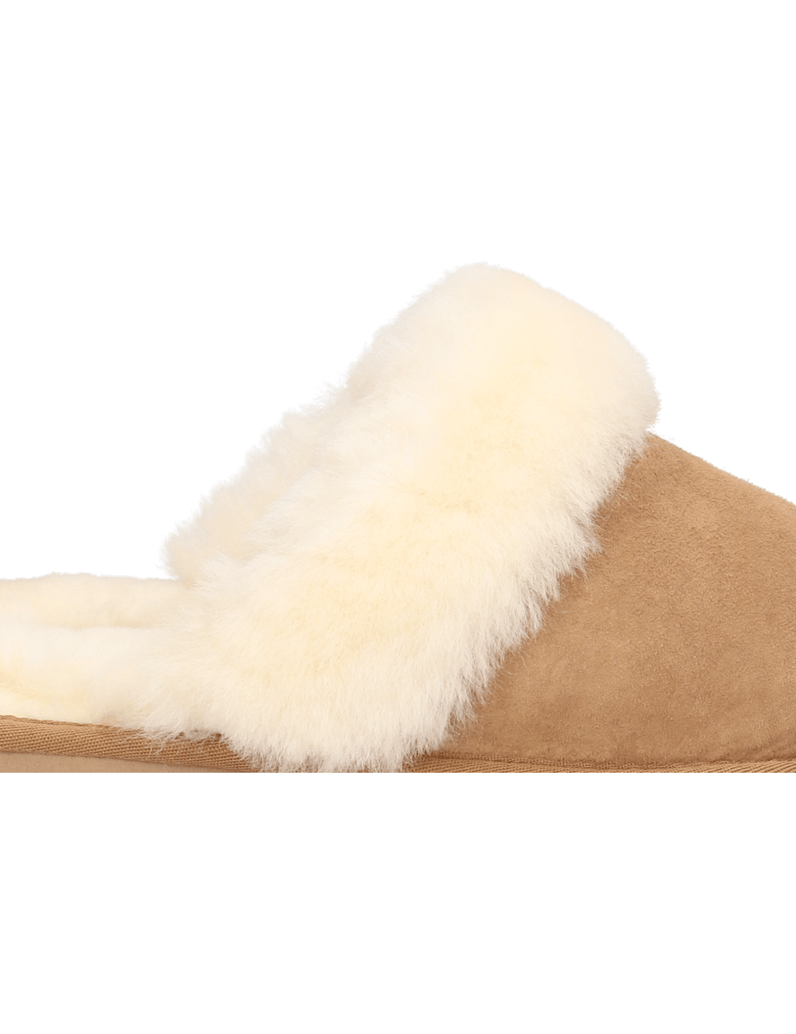 Natura-HAUSSCHUH-cognac