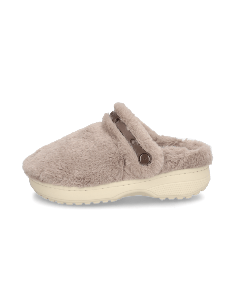 Crocs-UNFURGETTABLE-CLOG-schwarz