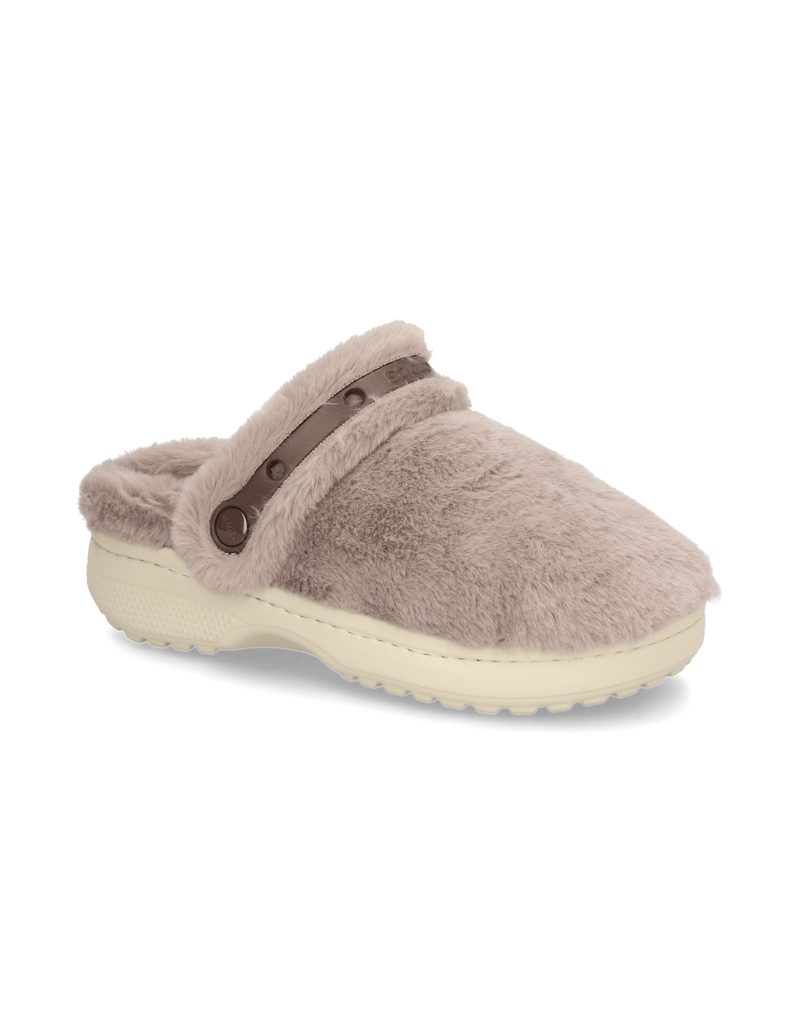 Crocs-UNFURGETTABLE-CLOG-schwarz