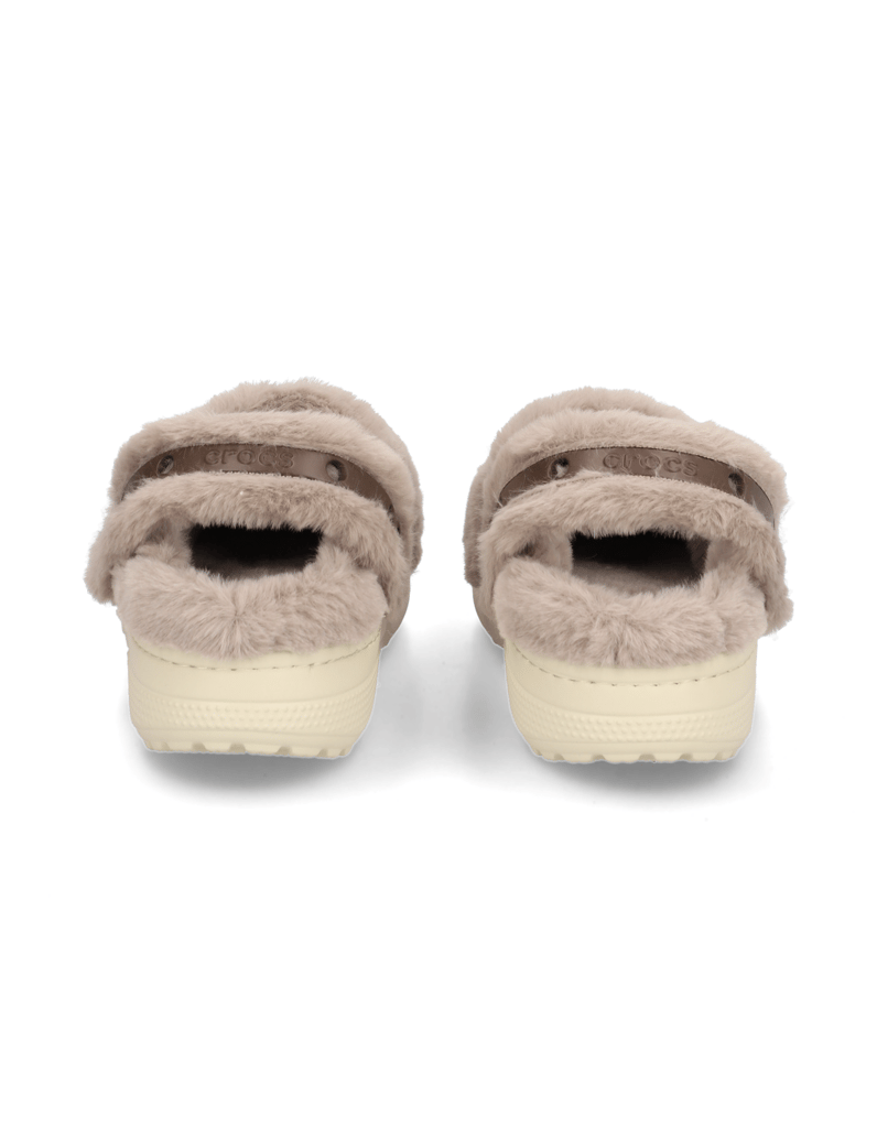 Crocs-UNFURGETTABLE-CLOG-schwarz