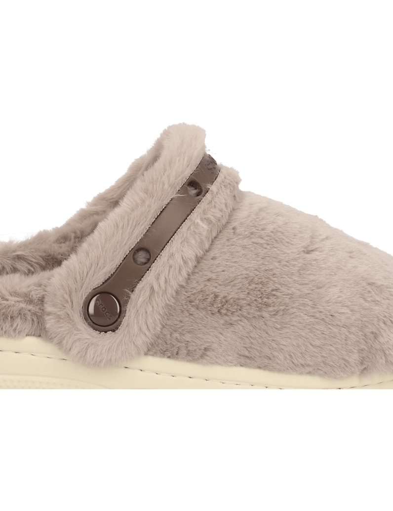 Crocs-UNFURGETTABLE-CLOG-schwarz