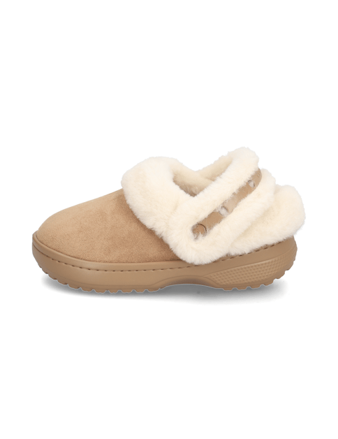 CRAFTED UF VEGAN SUEDE STICH