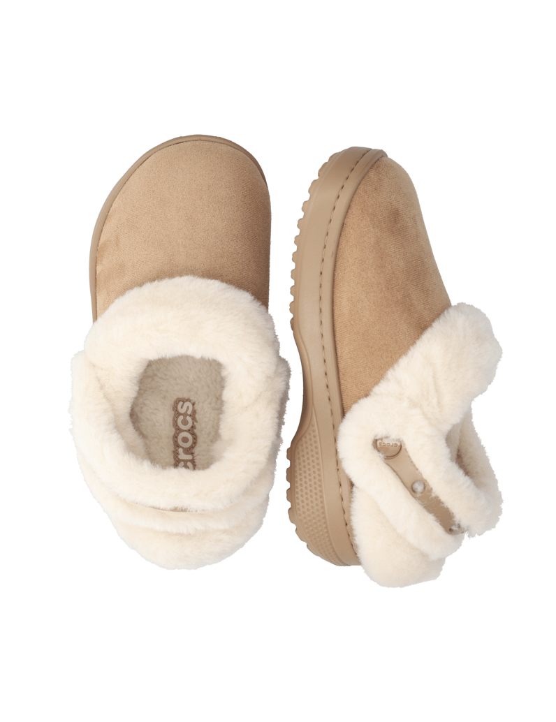 Crocs-CRAFTED-UF-VEGAN-SUEDE-STICH-cognac