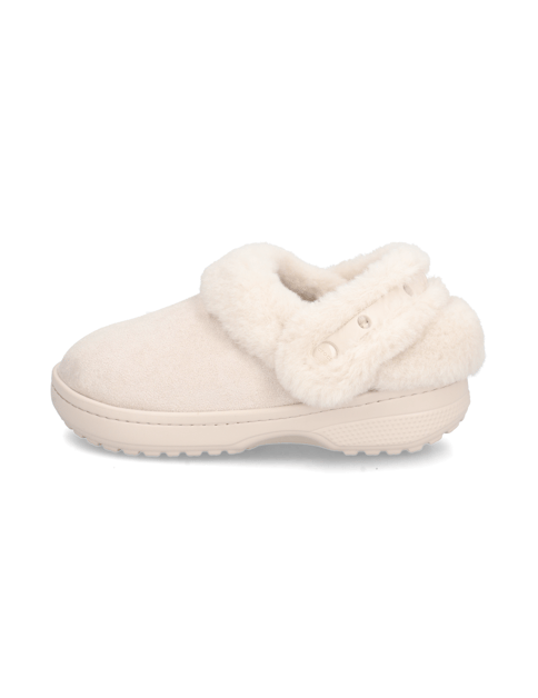 CRAFTED UF VEGAN SUEDE STICH
