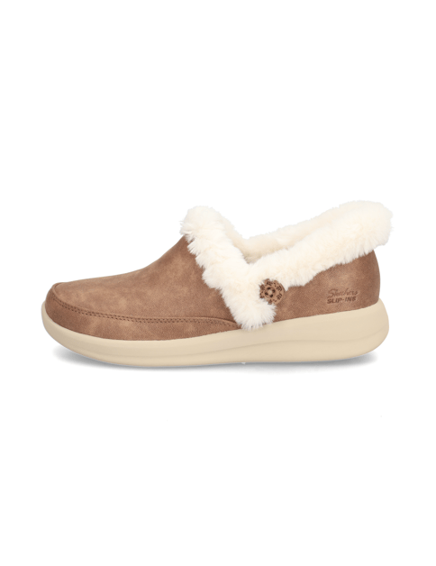 SLIP-INS: COZY ESCAPE