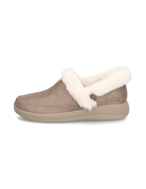 SLIP-INS: COZY ESCAPE