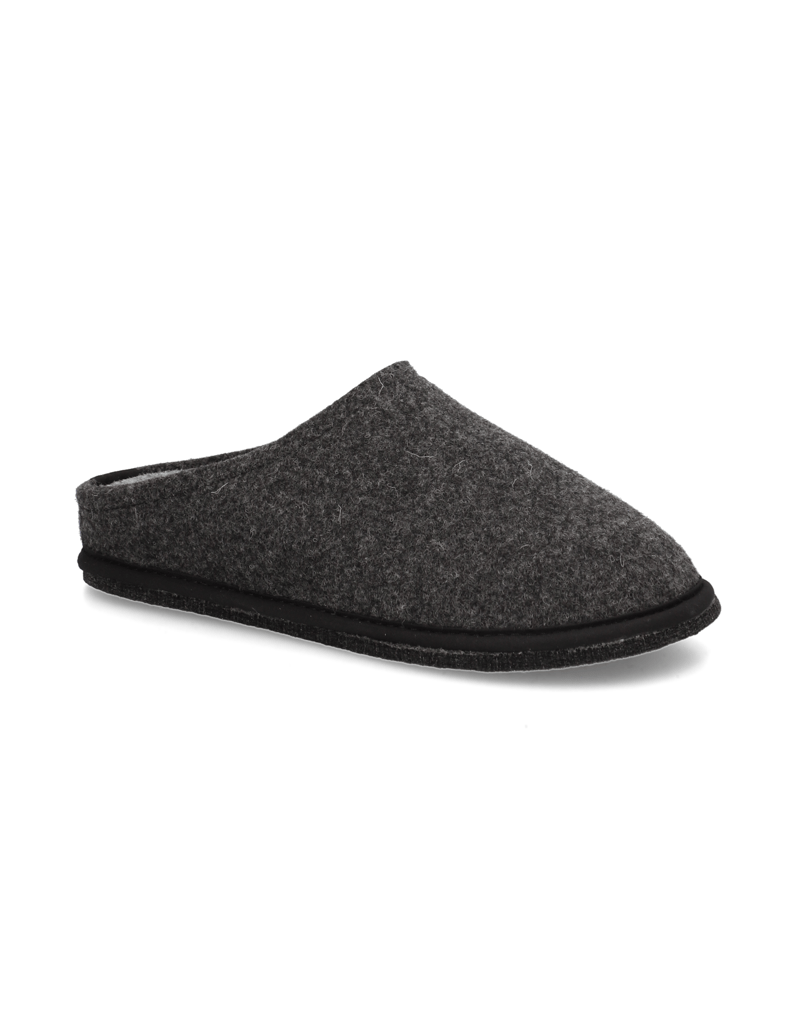 Natura-Textil-Hausschuh-grau