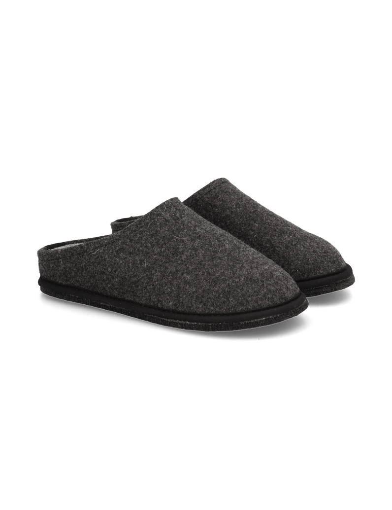 Natura-Textil-Hausschuh-grau
