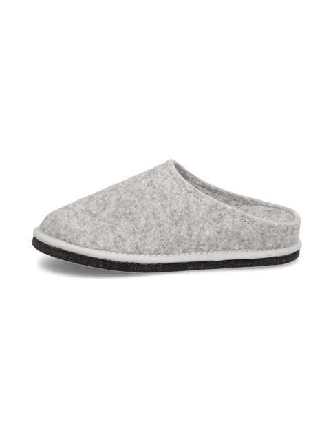 Textil Hausschuh