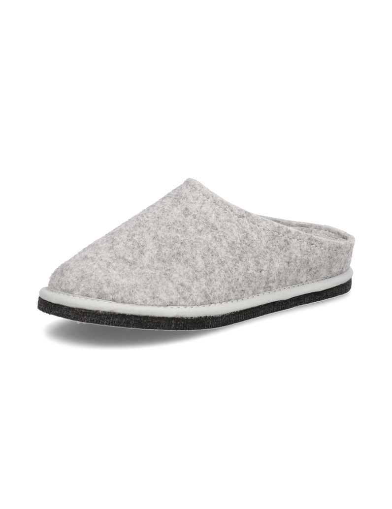 Natura-Textil-Hausschuh-grau