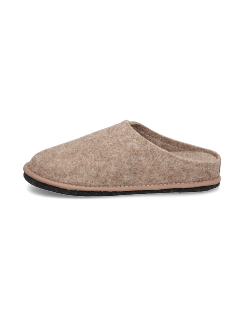 Textil Hausschuh