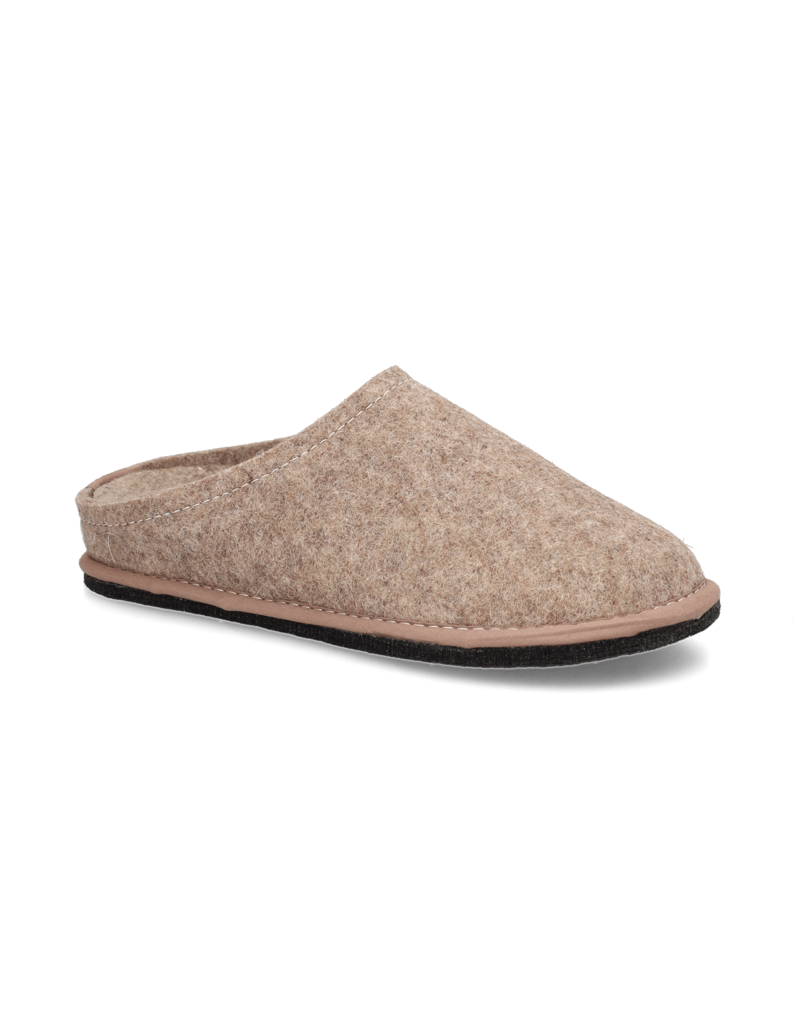 Natura-Textil-Hausschuh-grau