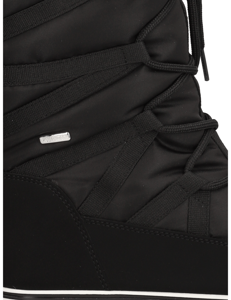 Polaris-sněhule-schwarz
