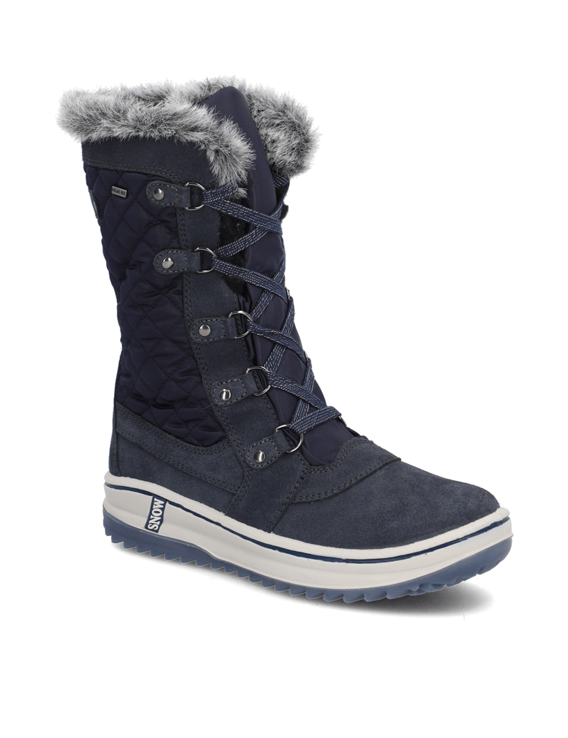 Polaris-Textil-Snowboot