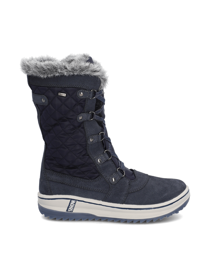 Polaris-Textil-Snowboot