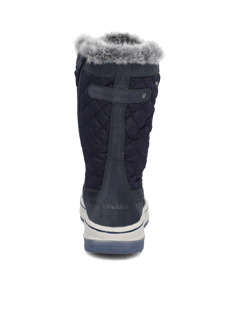 Polaris-Textil-Snowboot
