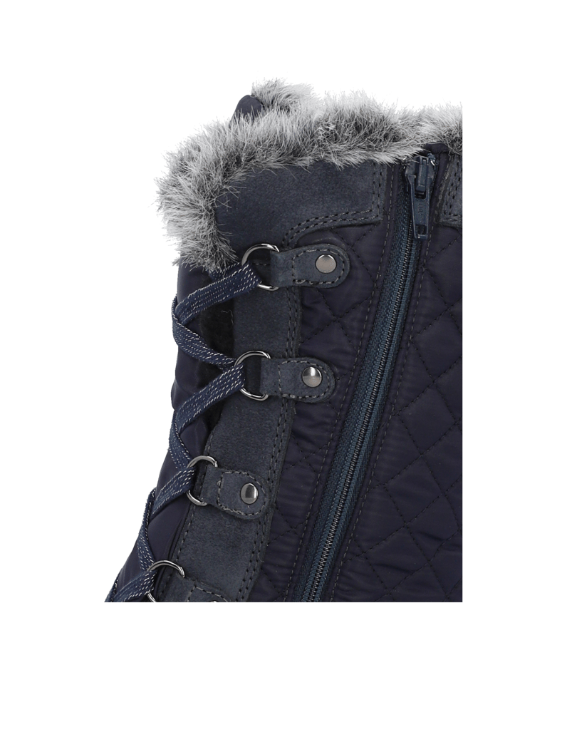 Polaris-Textil-Snowboot