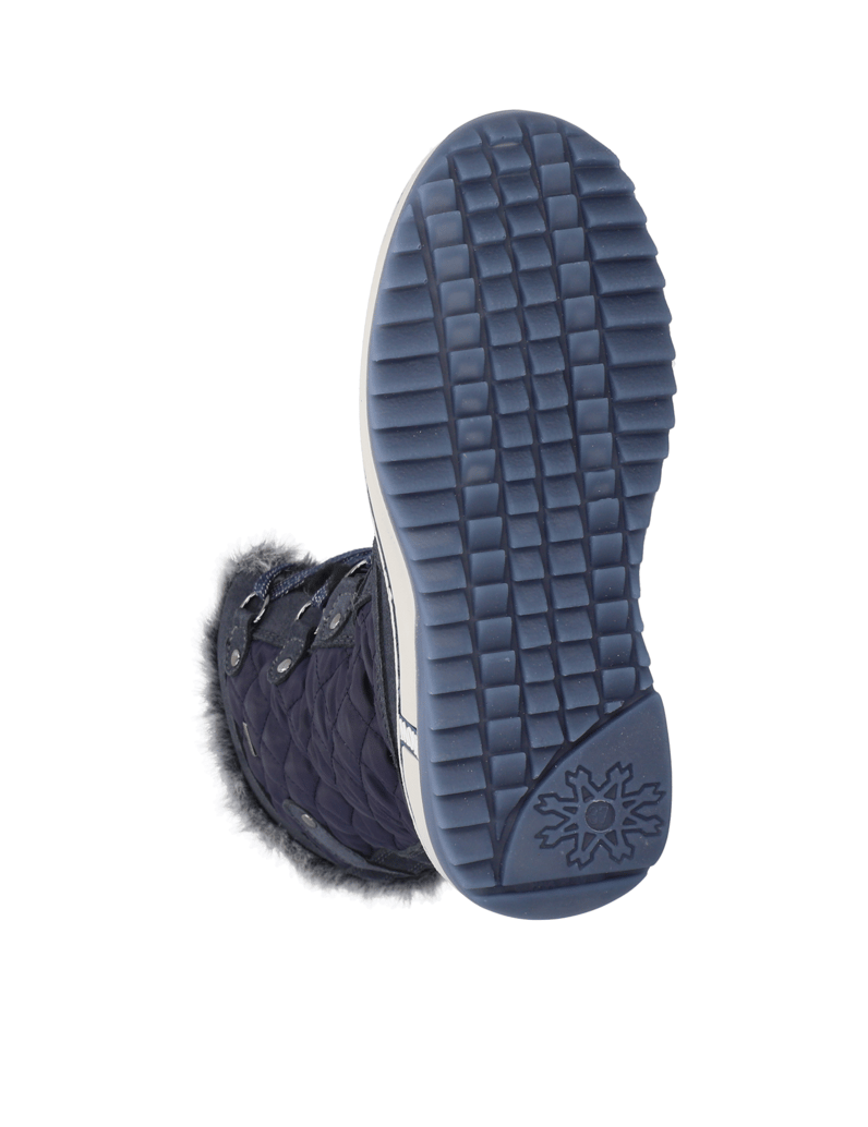 Polaris-Textil-Snowboot