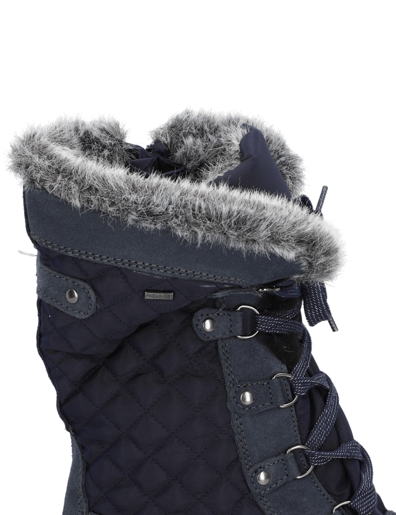 Polaris-Textil-Snowboot