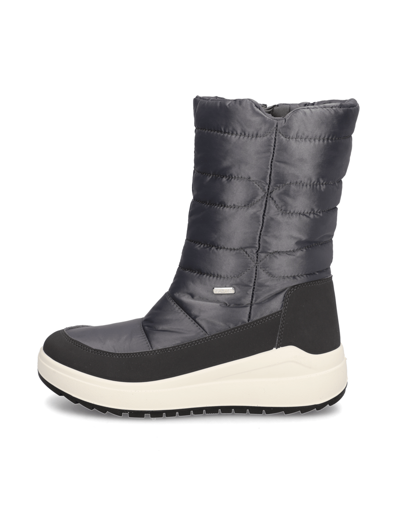 Polaris-Snowboot-schwarz