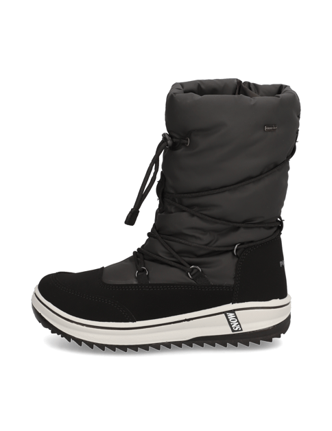 Textil Snowboot