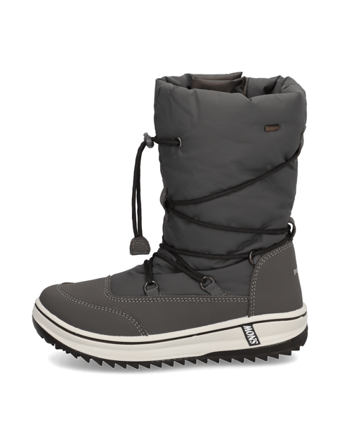 Textil Snowboot