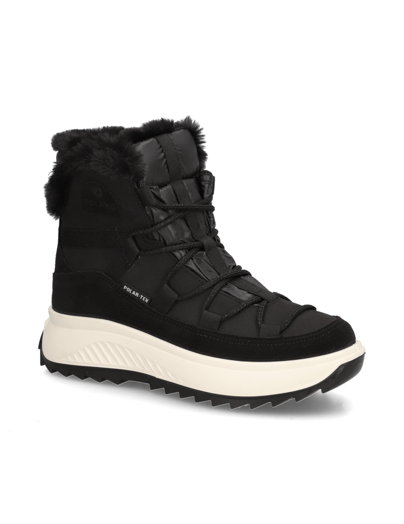 Polaris-Snowboot-beige