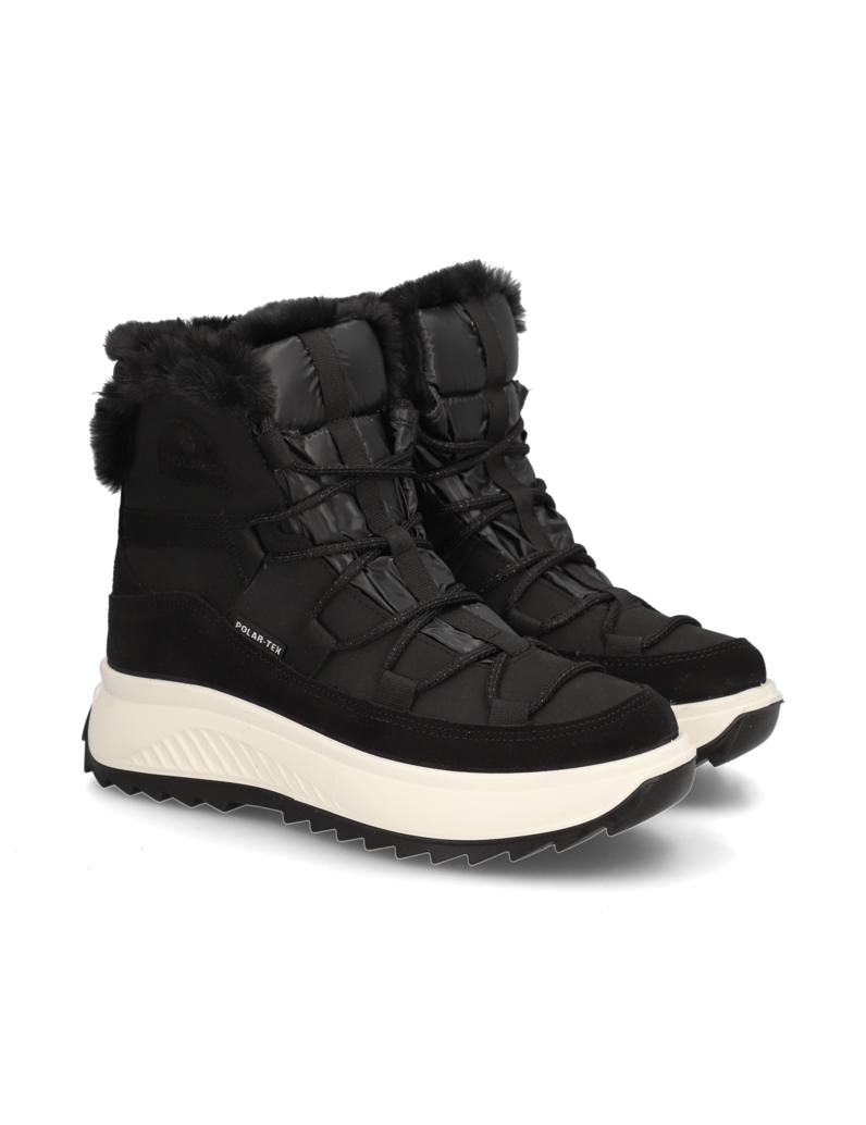 Polaris-Snowboot-beige