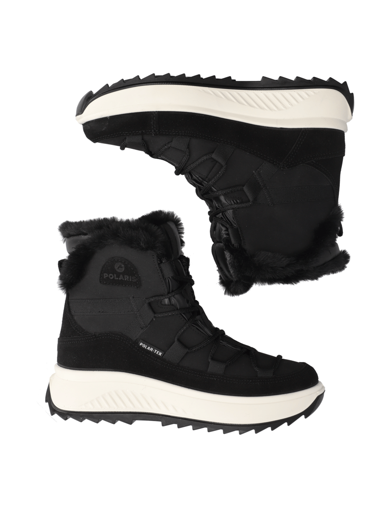 Polaris-Snowboot-beige