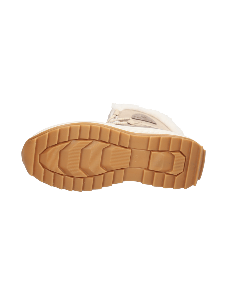 Polaris-Snowboot-beige