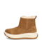 Polaris Snowboot cognac