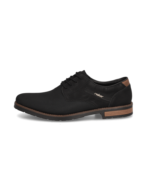 Schnürschuhe 14614