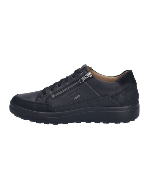 JOSEF SEIBEL Maddox 51 - Sneaker für Herren - Schwarz
